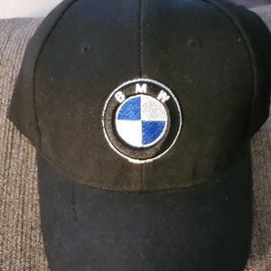 👀 👀 2/$22    BMW cap